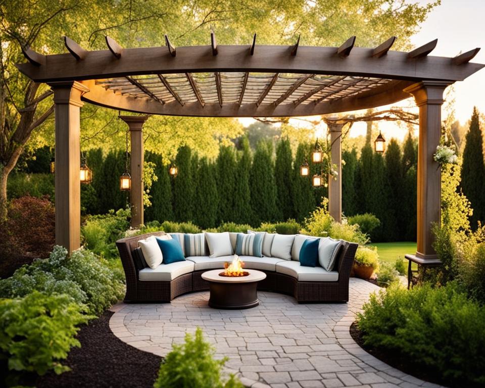 Top 10 Pergola Designs for Your Outdoor Space