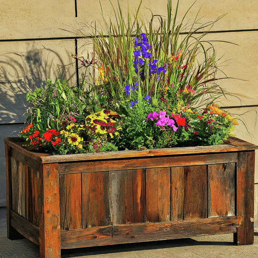 The Ultimate Guide to Choosing the Perfect Outdoor Flower Pots